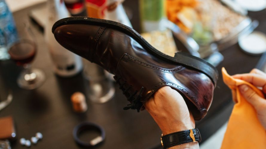 O que deve fazer para cuidar do calçado ortopédico de forma a prolongar a sua durabilidade