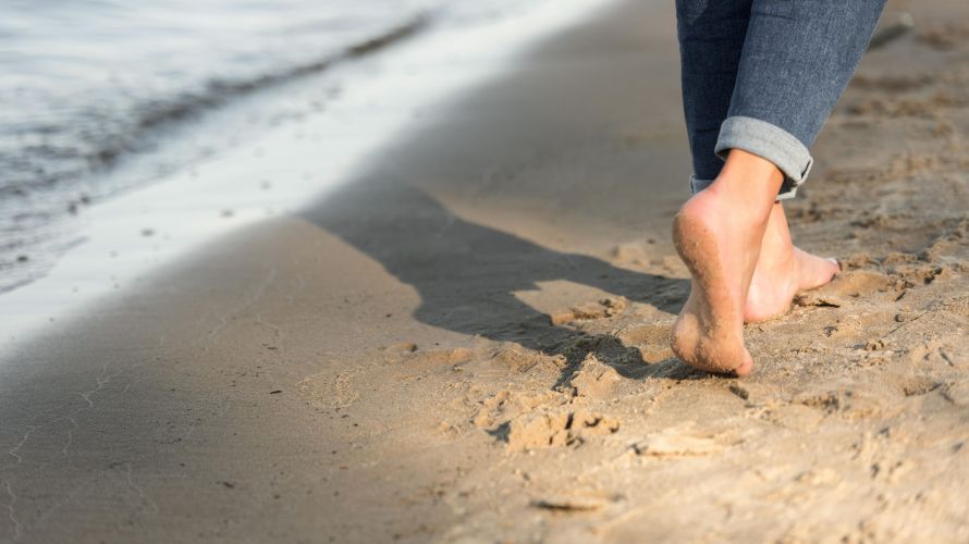 5 benefícios da utilização dos sapatos ortopédicos